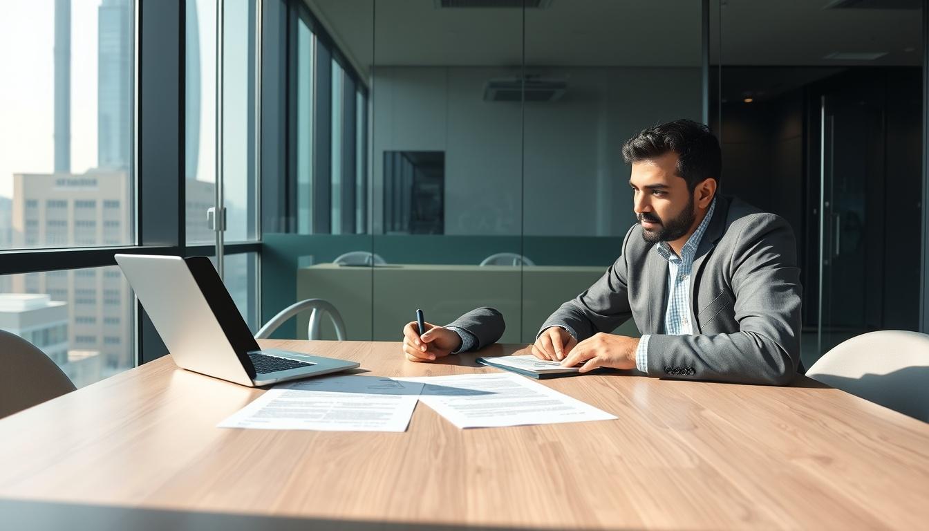 Legal Help for Founders